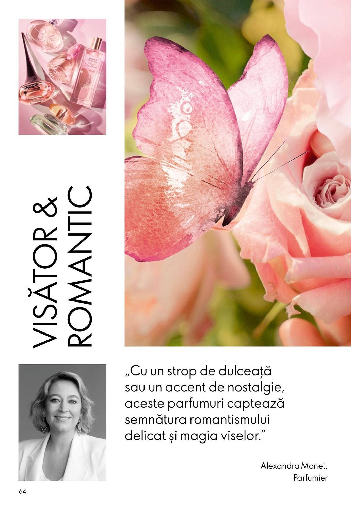 Catalog Oriflame