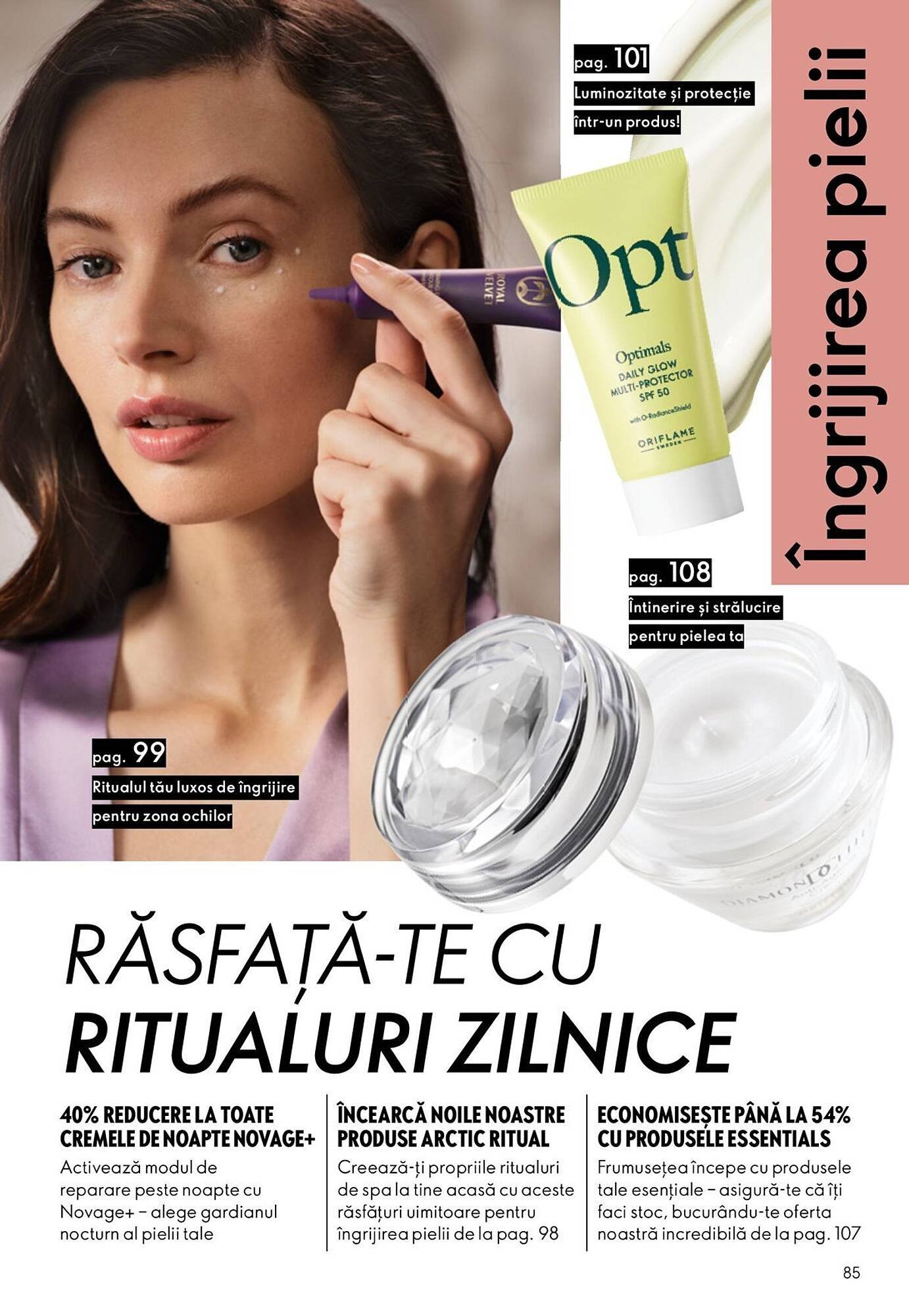 Catalog Oriflame