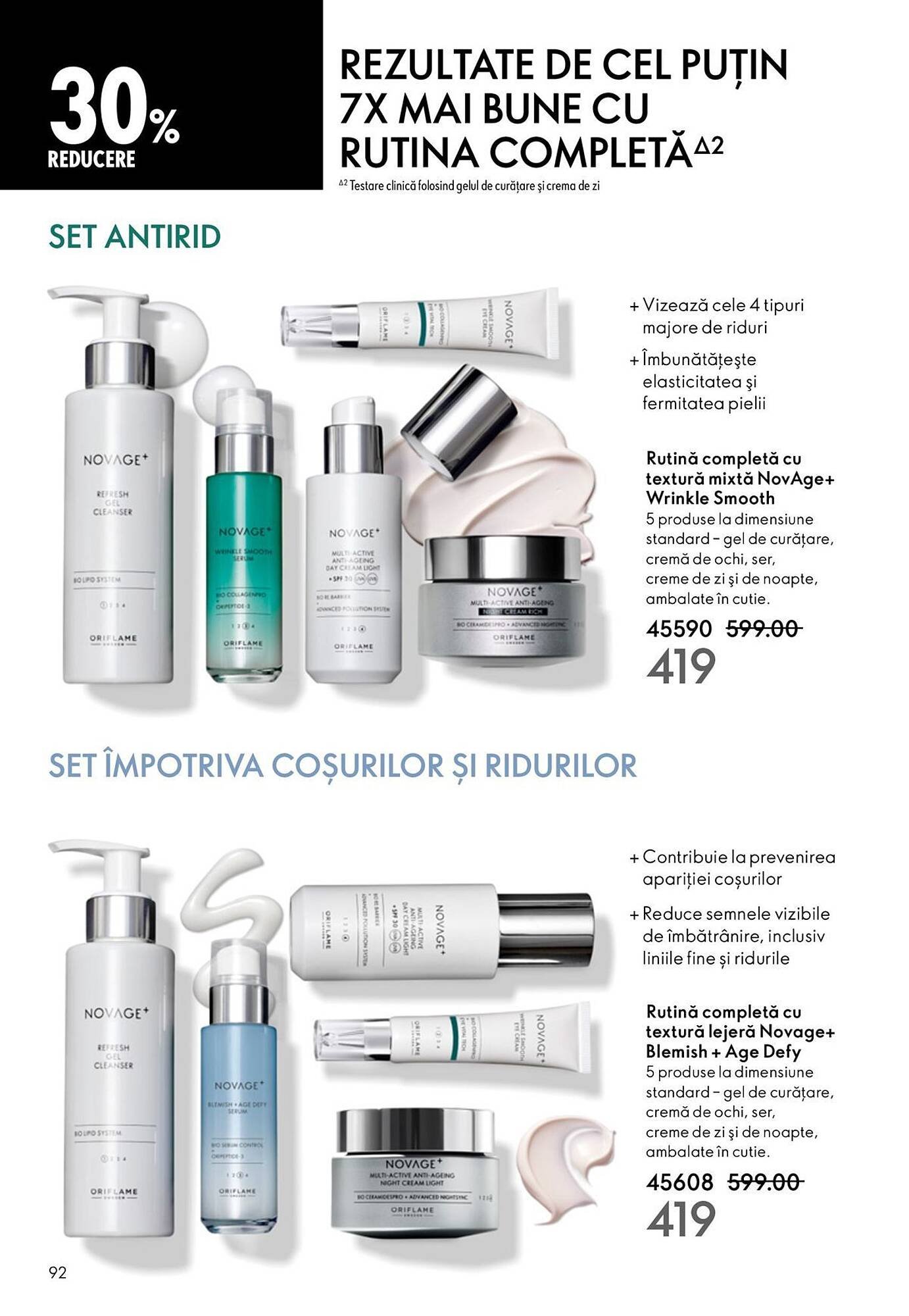 Catalog Oriflame
