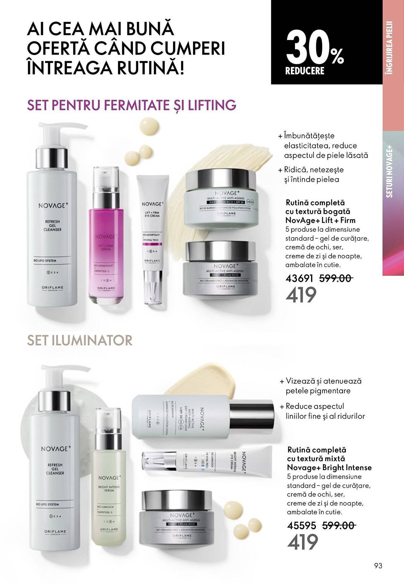 Catalog Oriflame