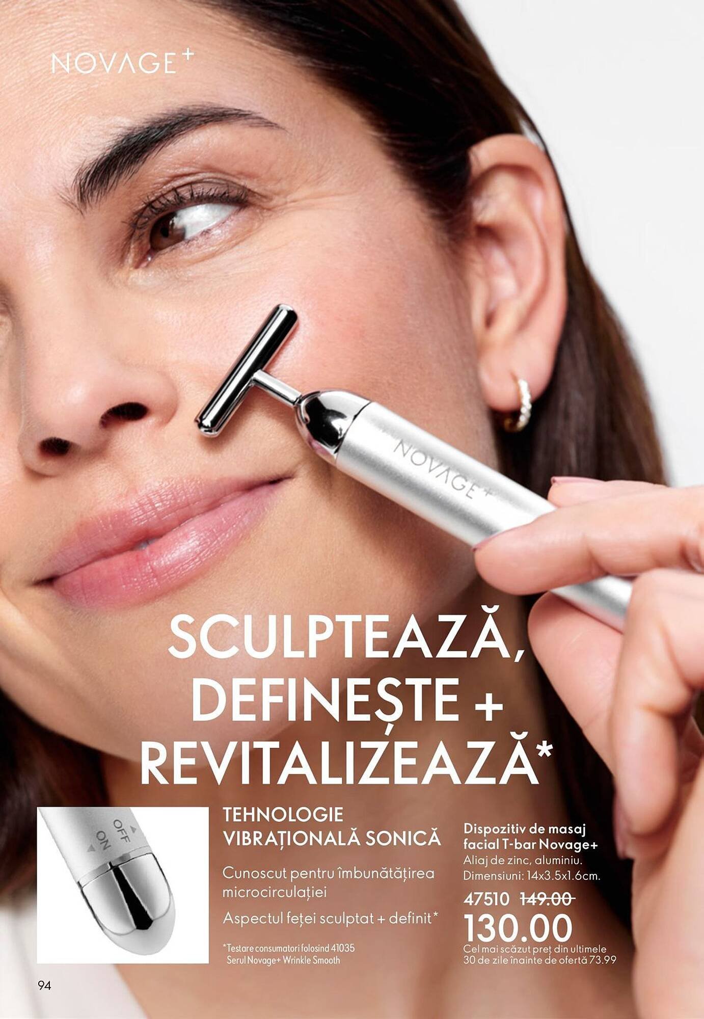 Catalog Oriflame