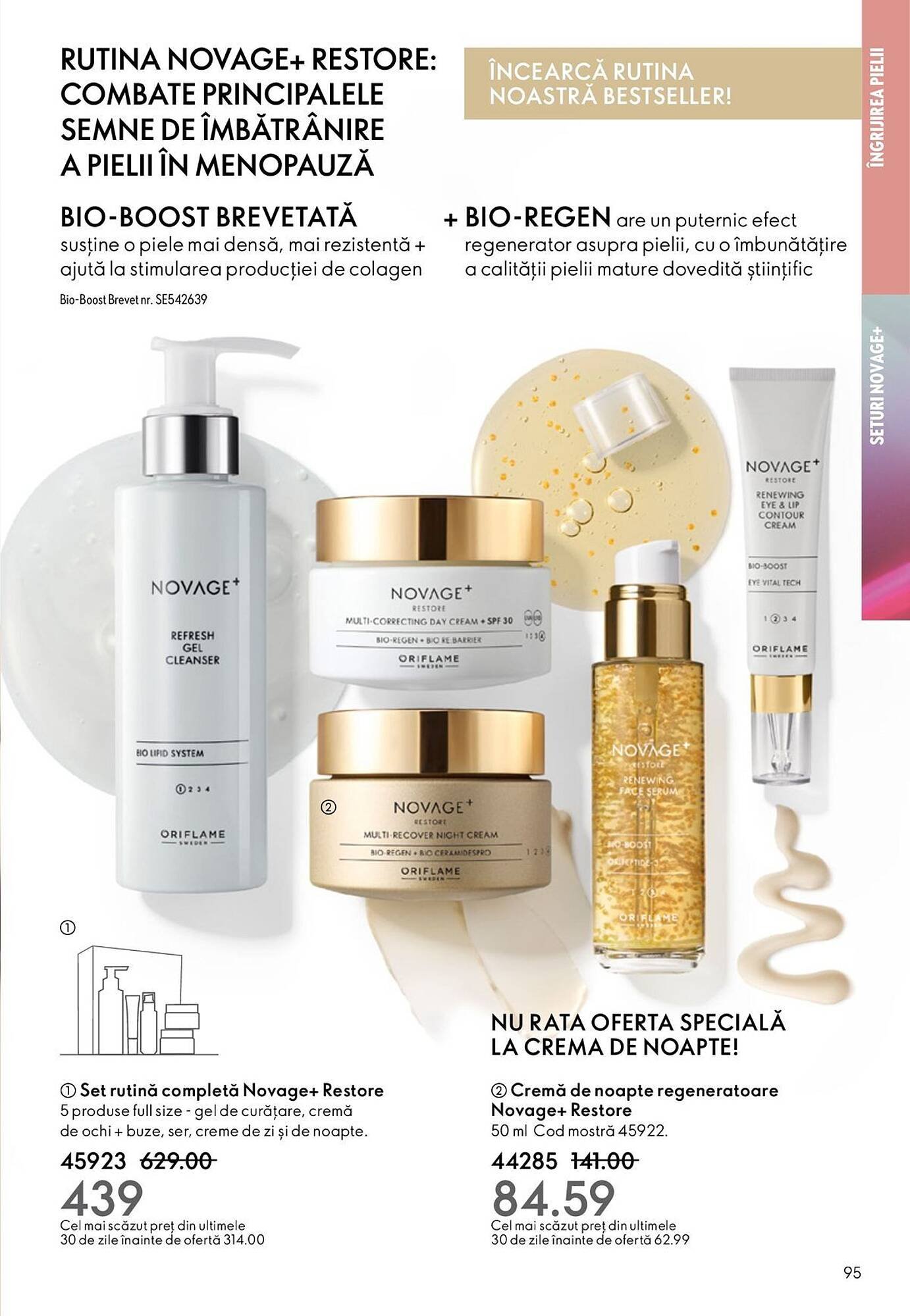 Catalog Oriflame