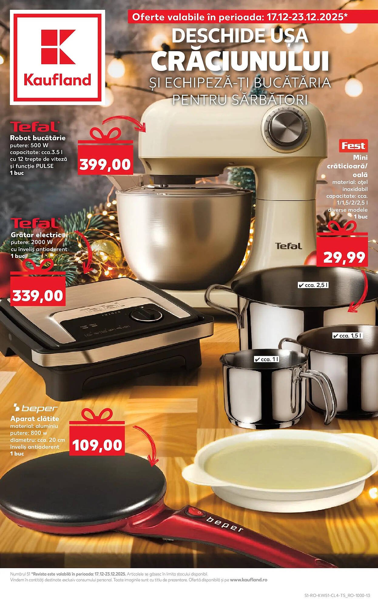 Catalog Kaufland