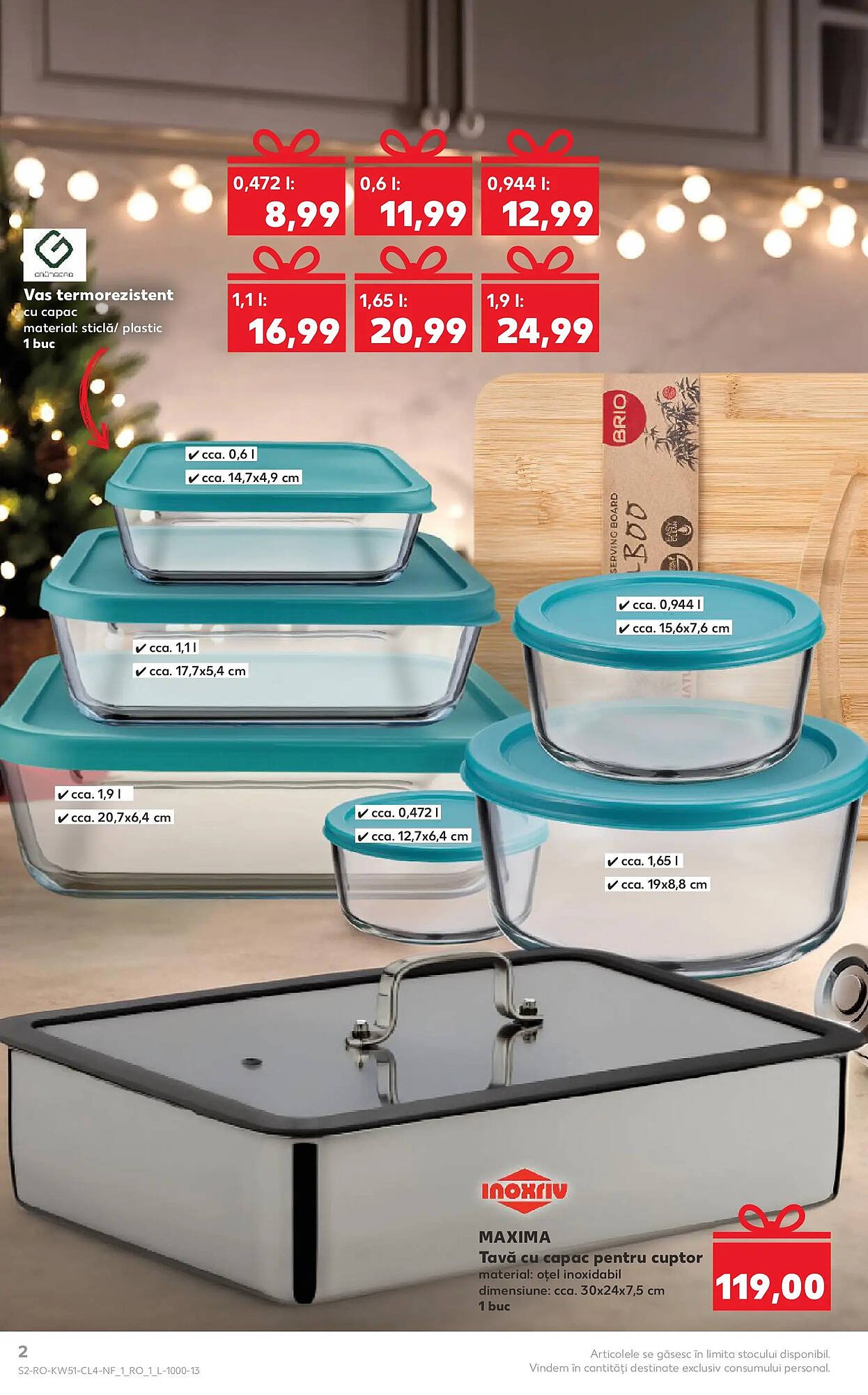 Catalog Kaufland