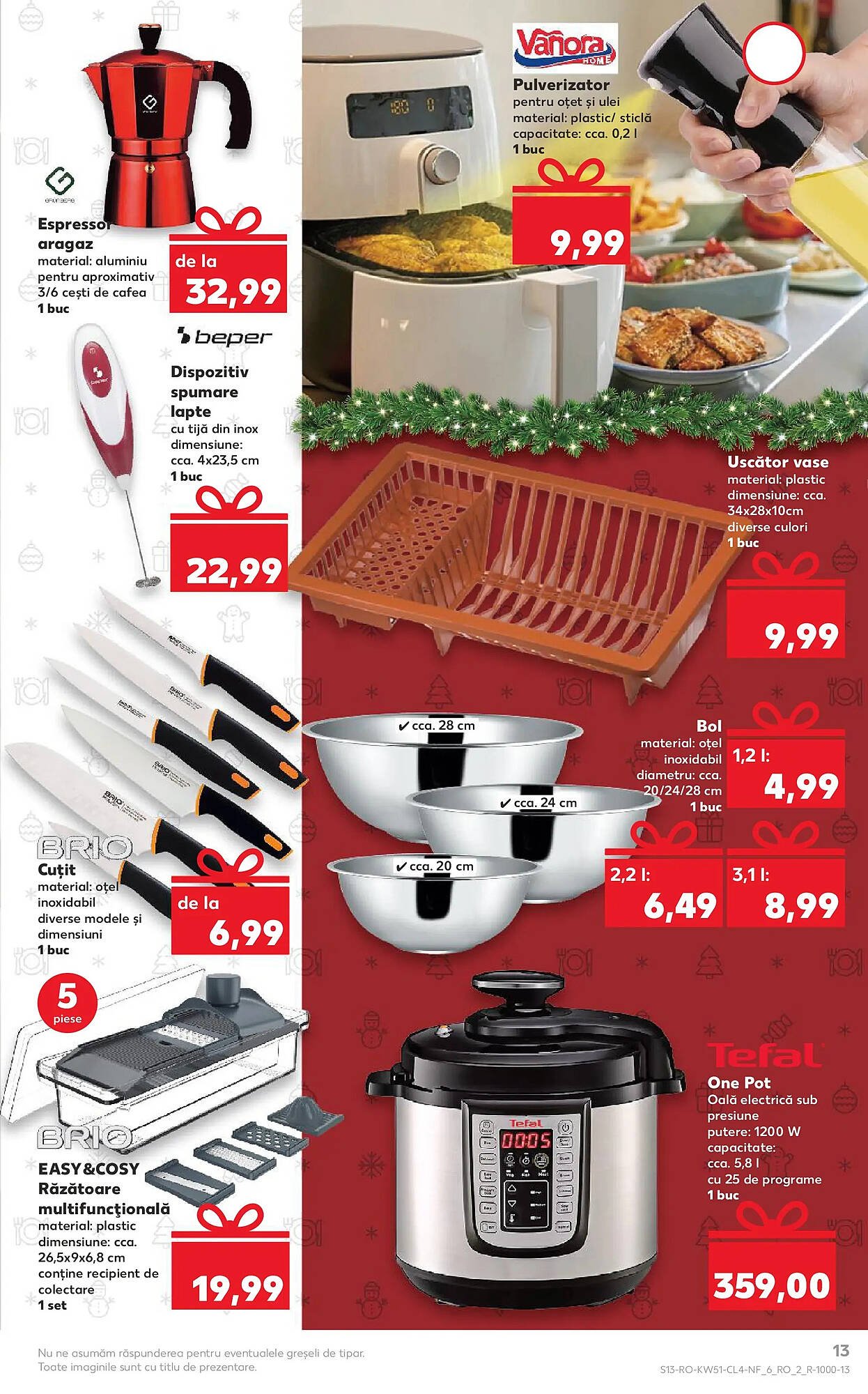 Catalog Kaufland