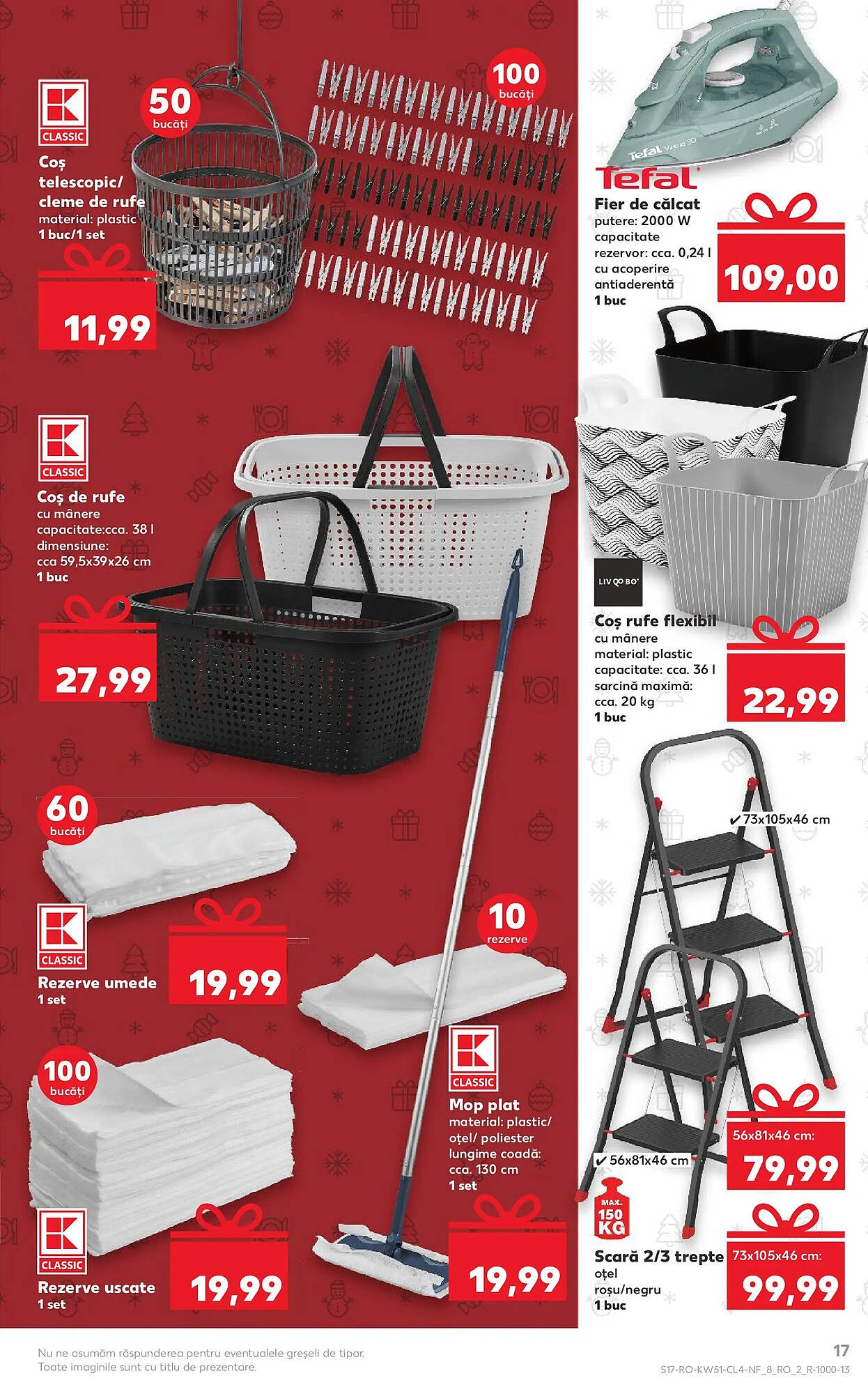 Catalog Kaufland