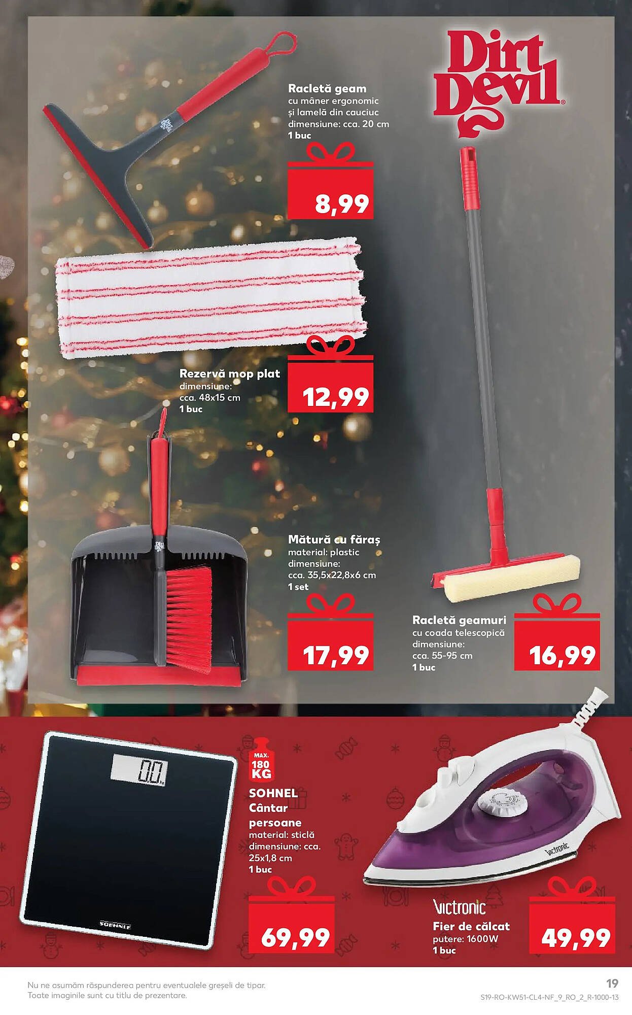 Catalog Kaufland