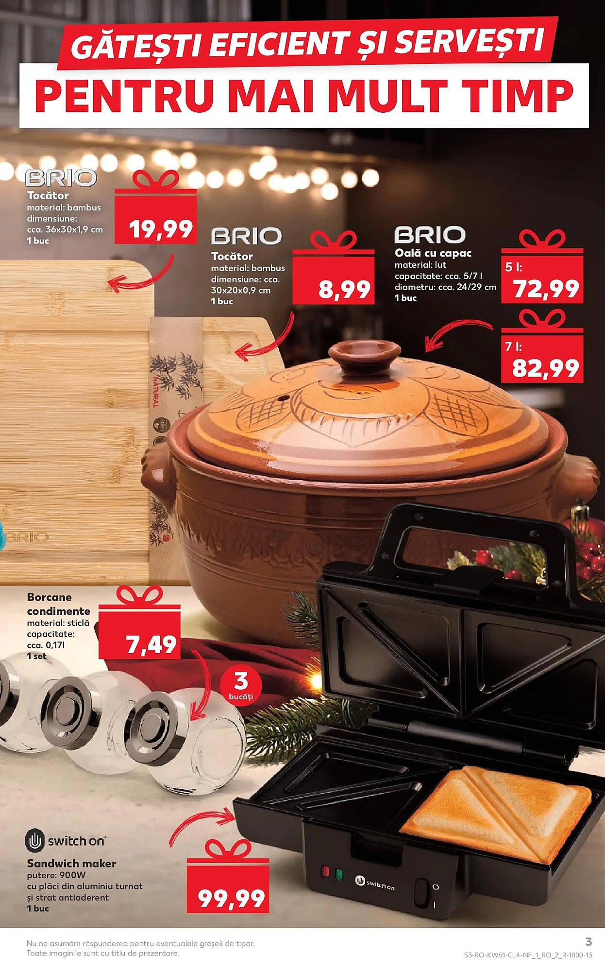 Catalog Kaufland