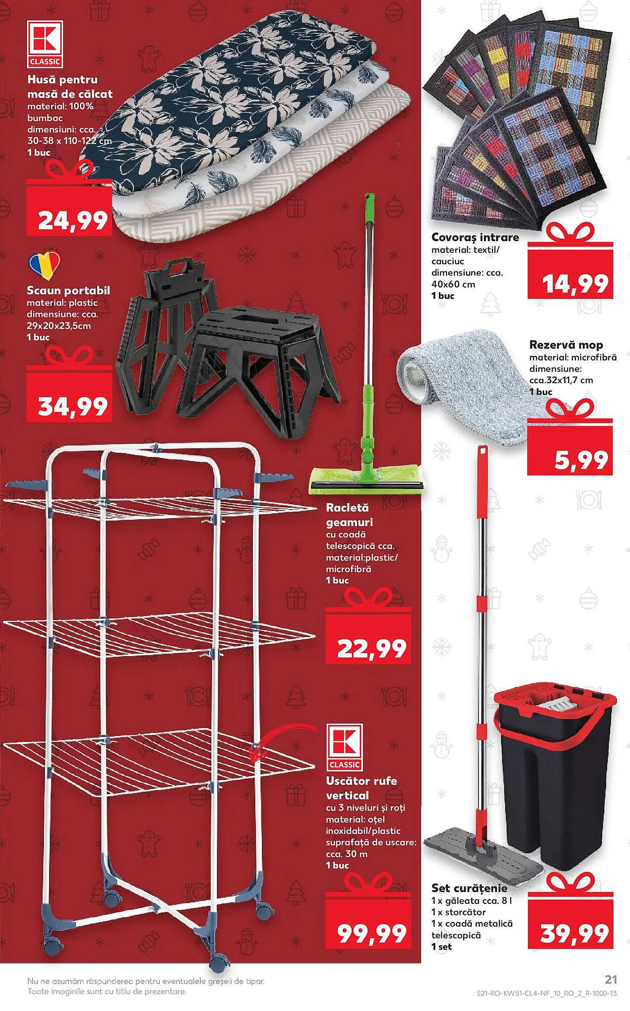 Catalog Kaufland