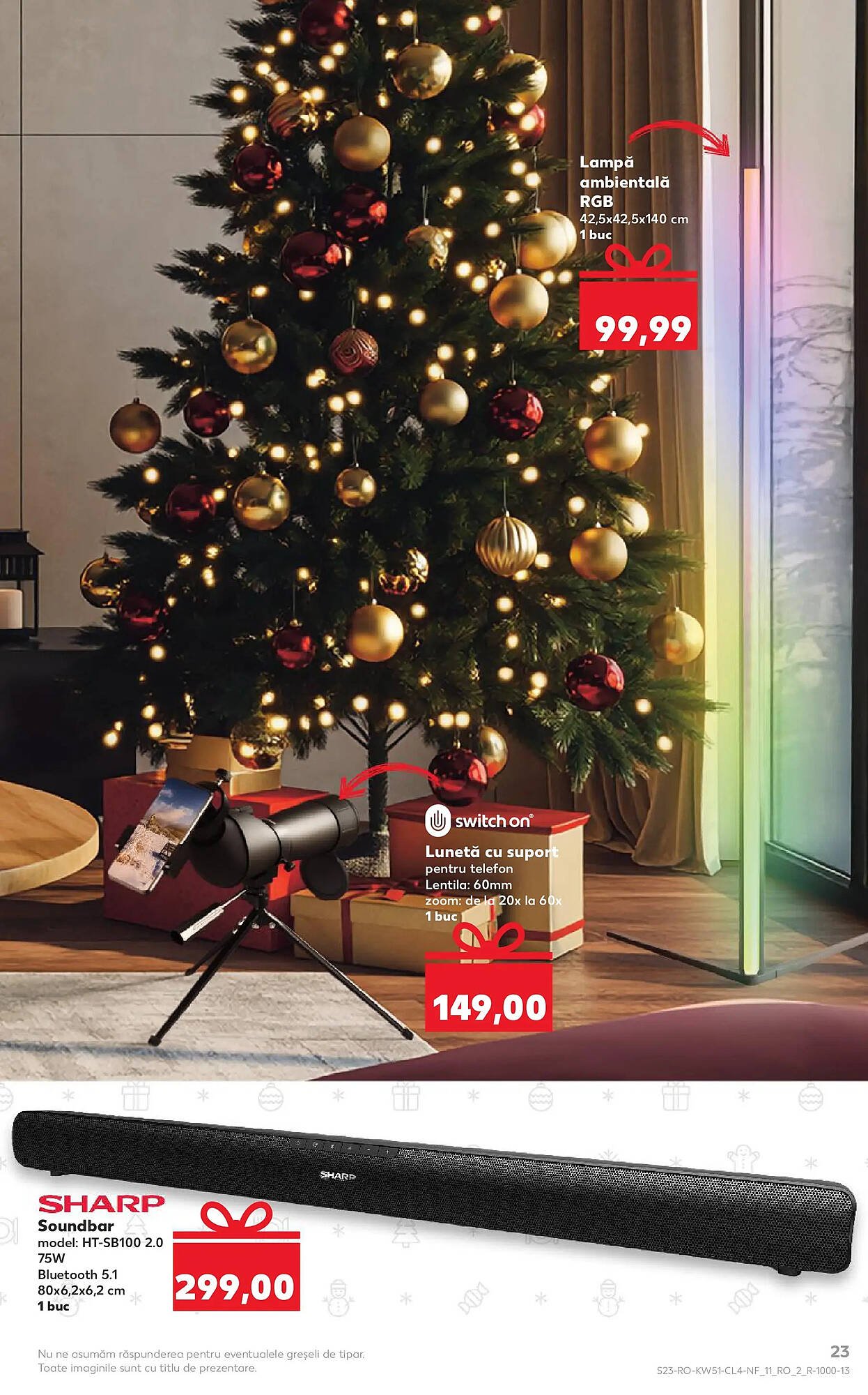 Catalog Kaufland