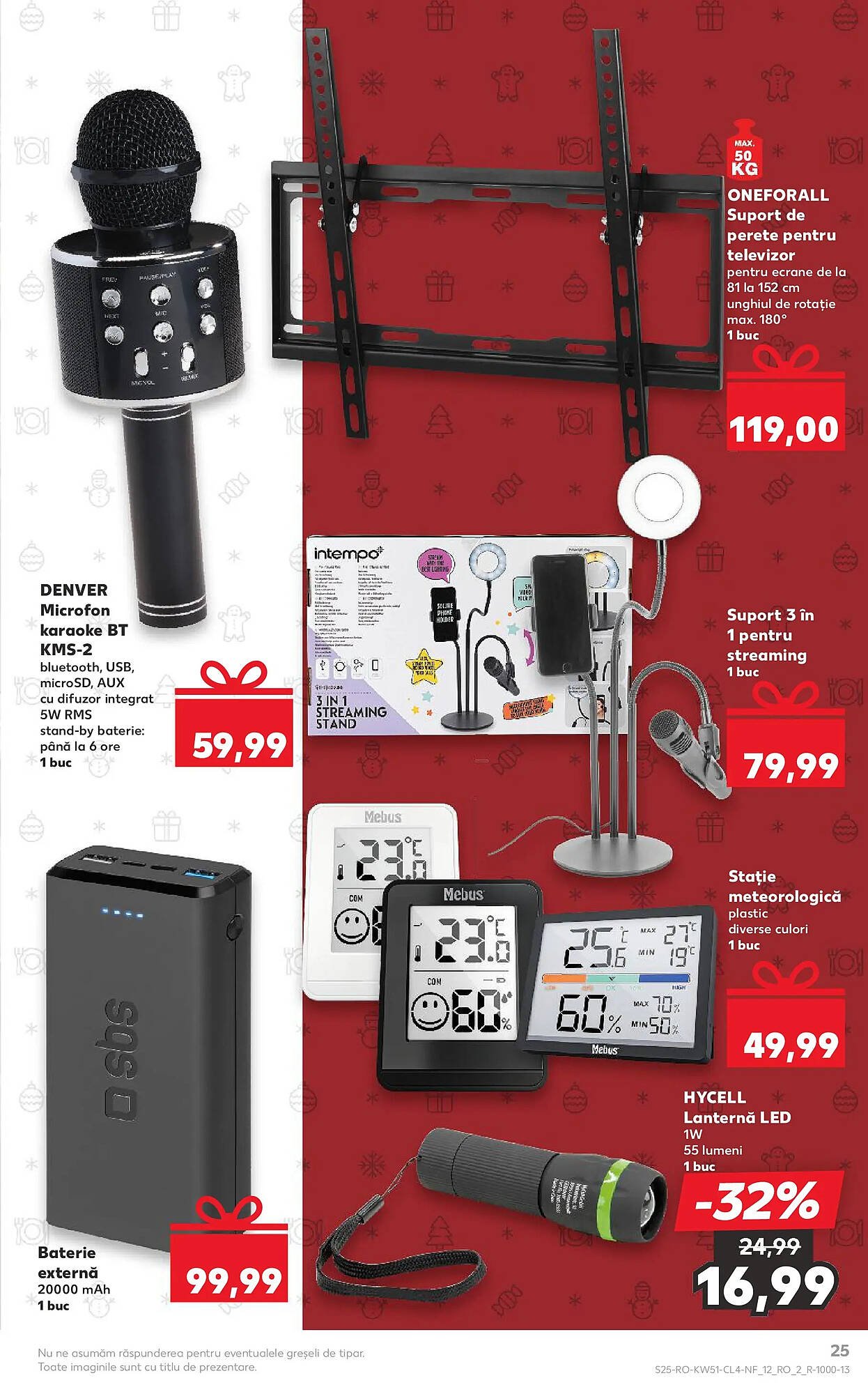 Catalog Kaufland