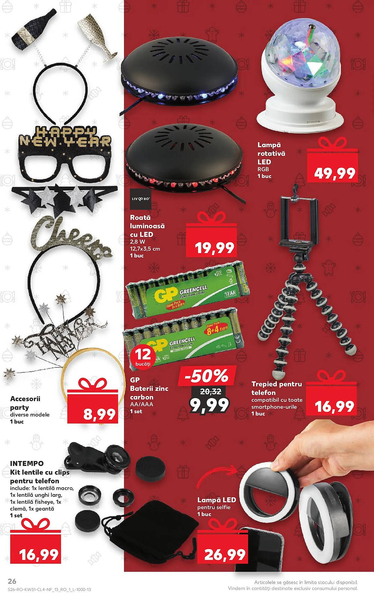 Catalog Kaufland