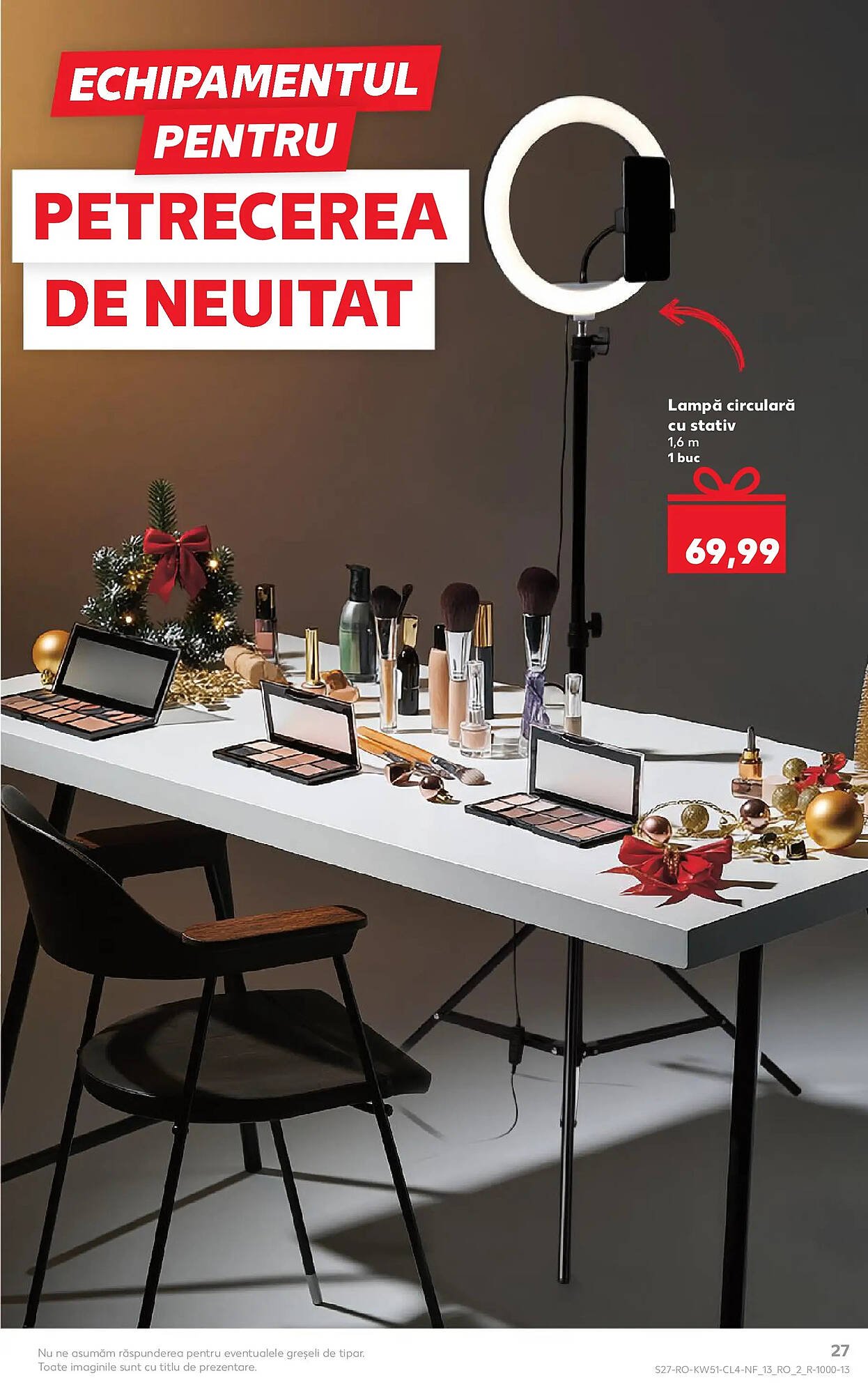 Catalog Kaufland