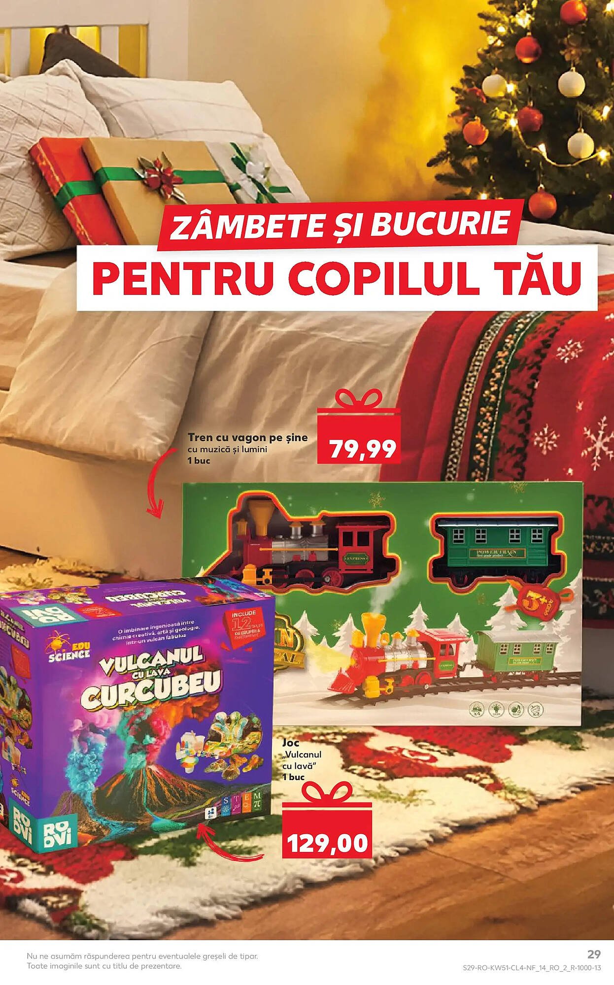 Catalog Kaufland