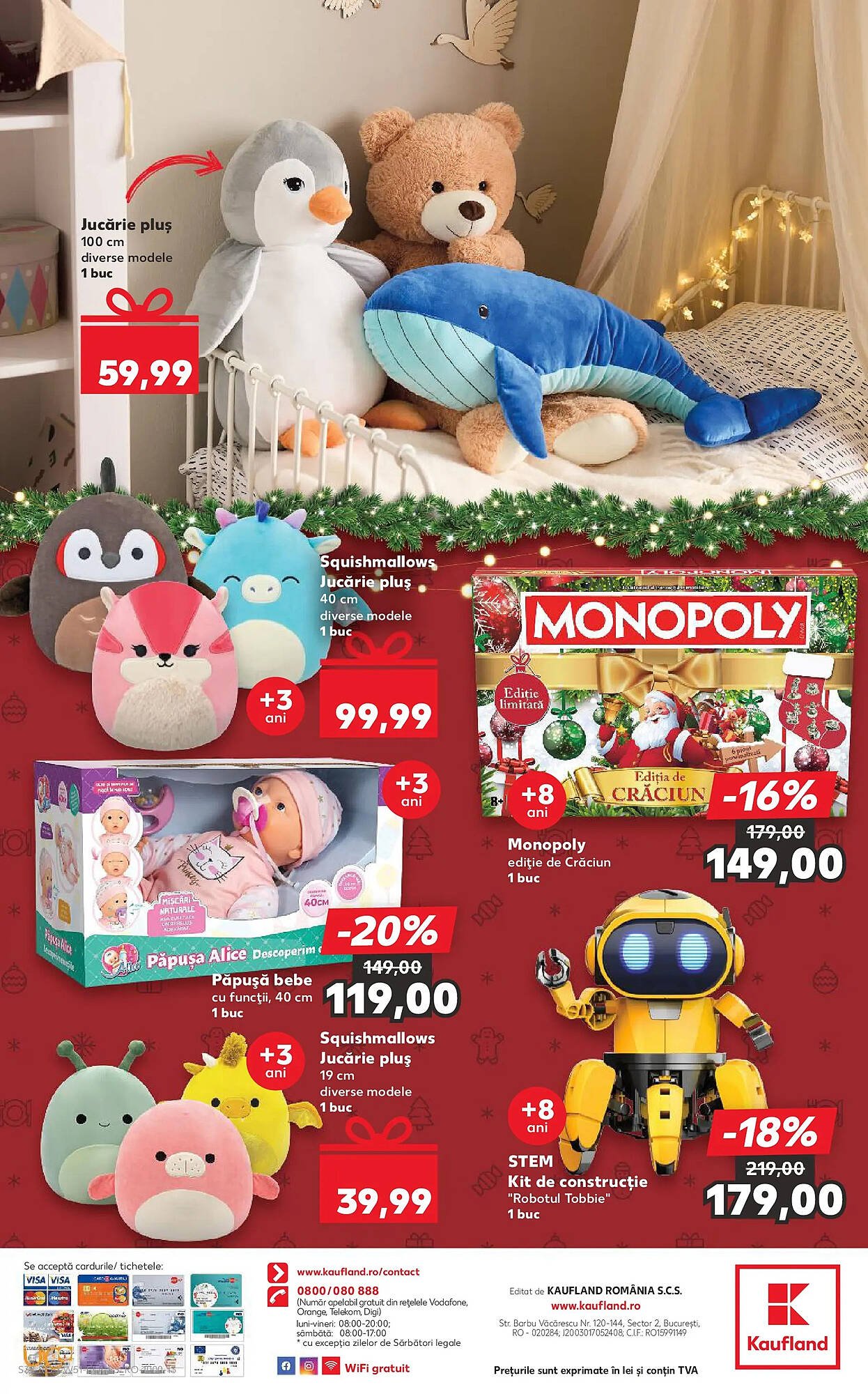 Catalog Kaufland