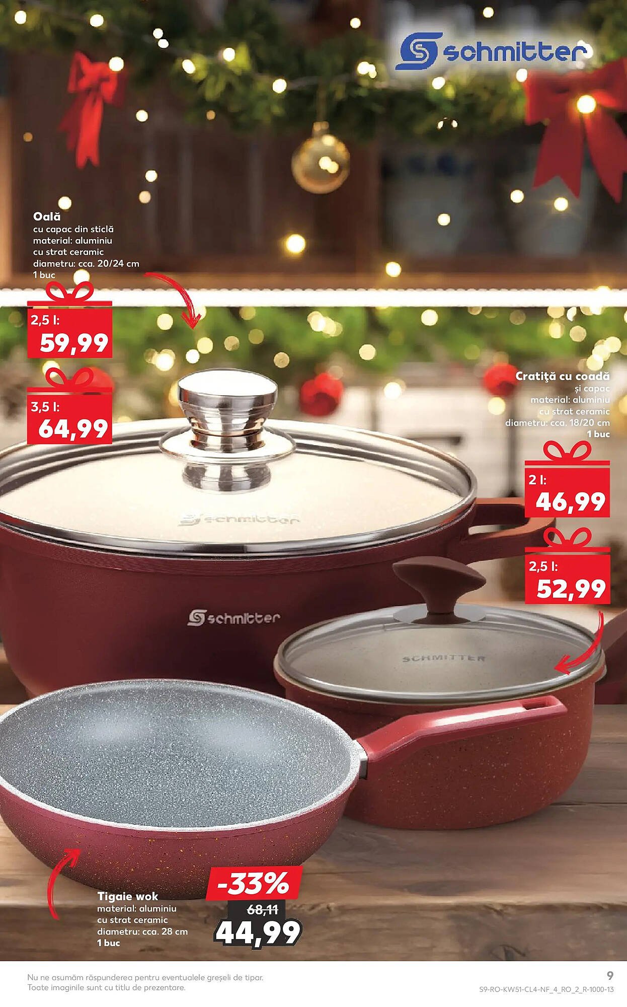Catalog Kaufland