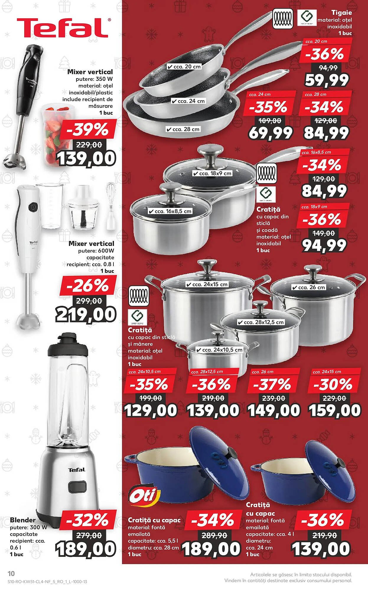Catalog Kaufland