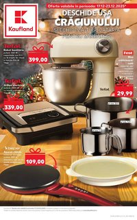 Catalog Kaufland
