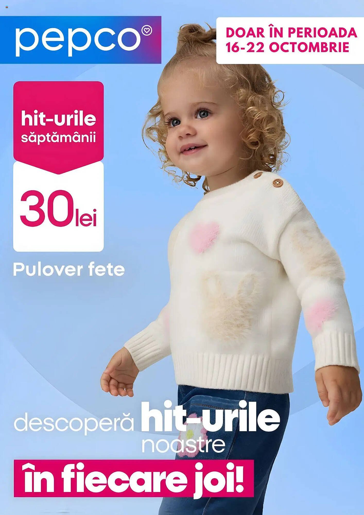 Catalog Pepco