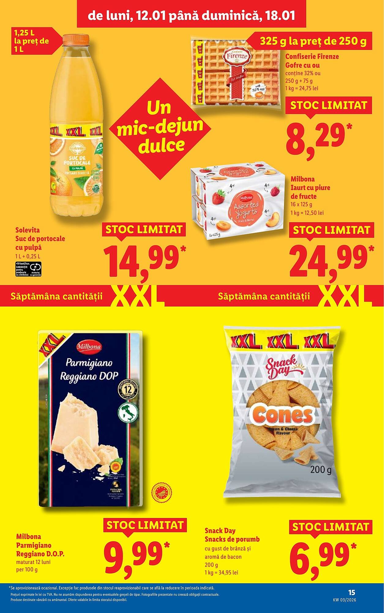 Catalog Lidl