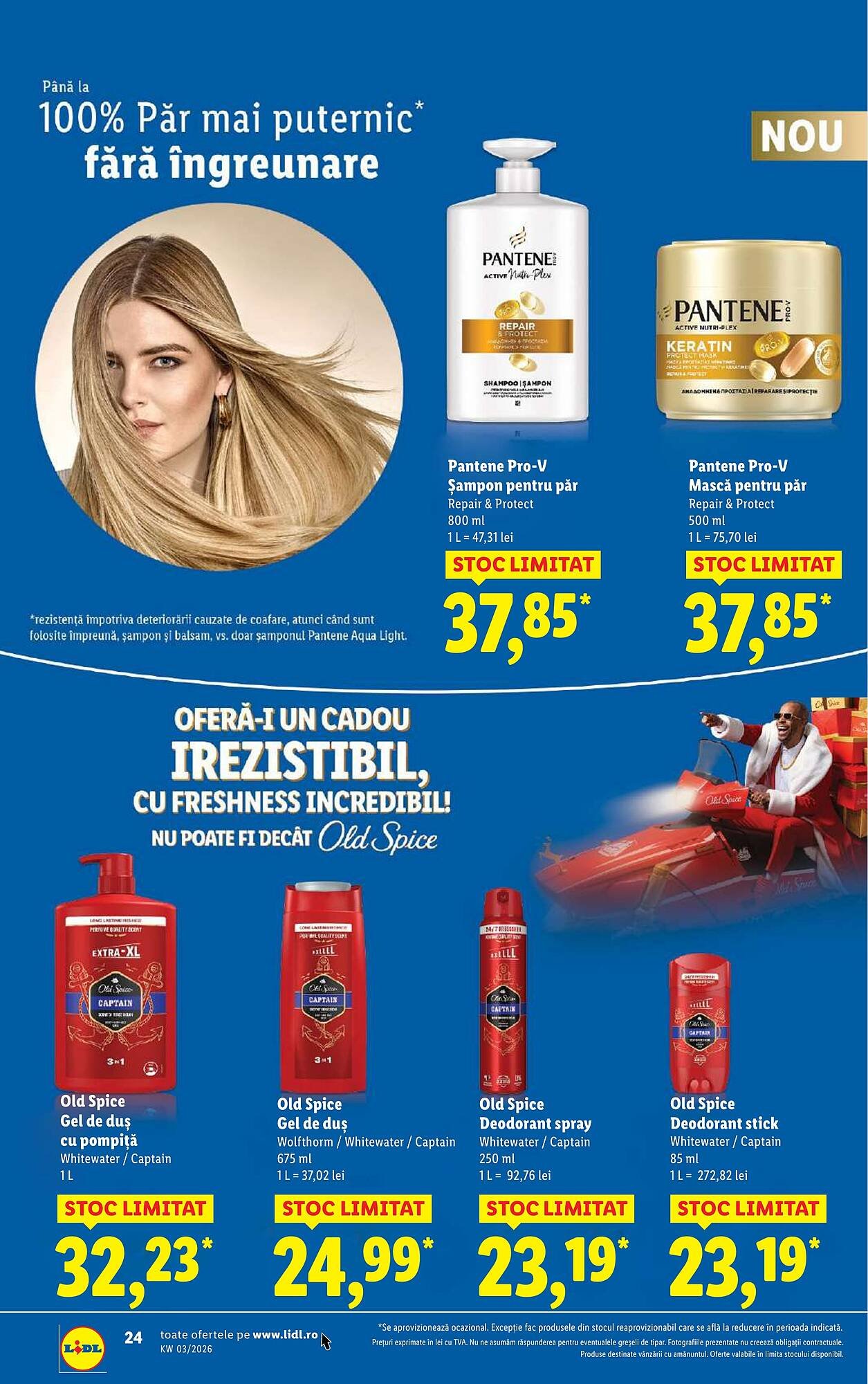 Catalog Lidl