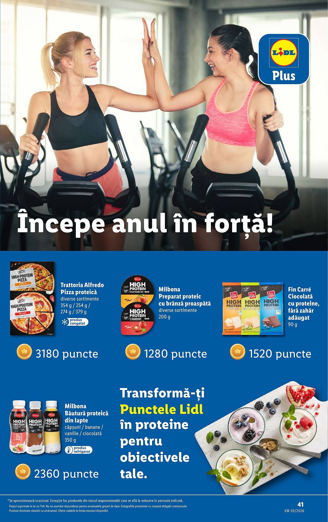 Catalog Lidl