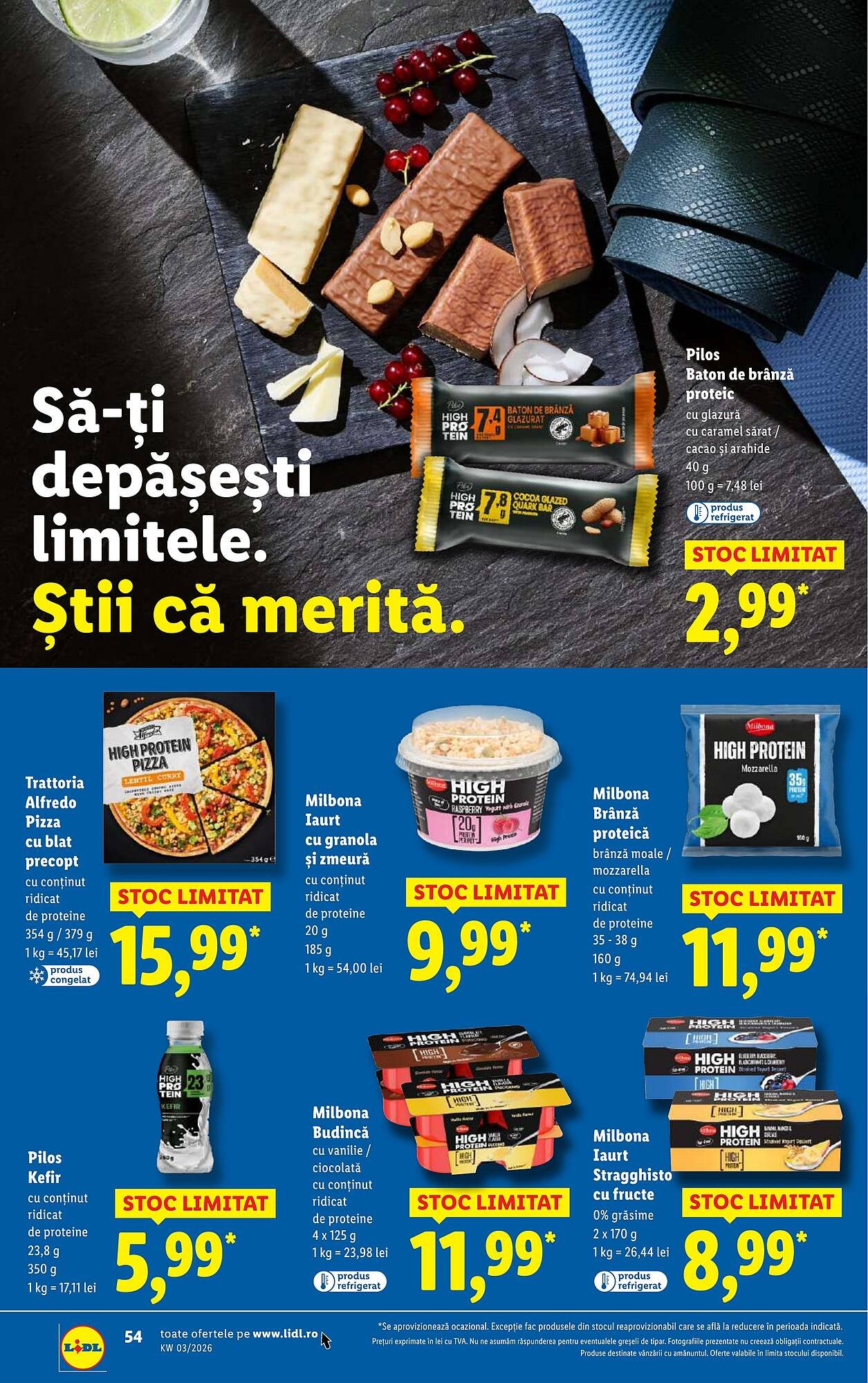 Catalog Lidl