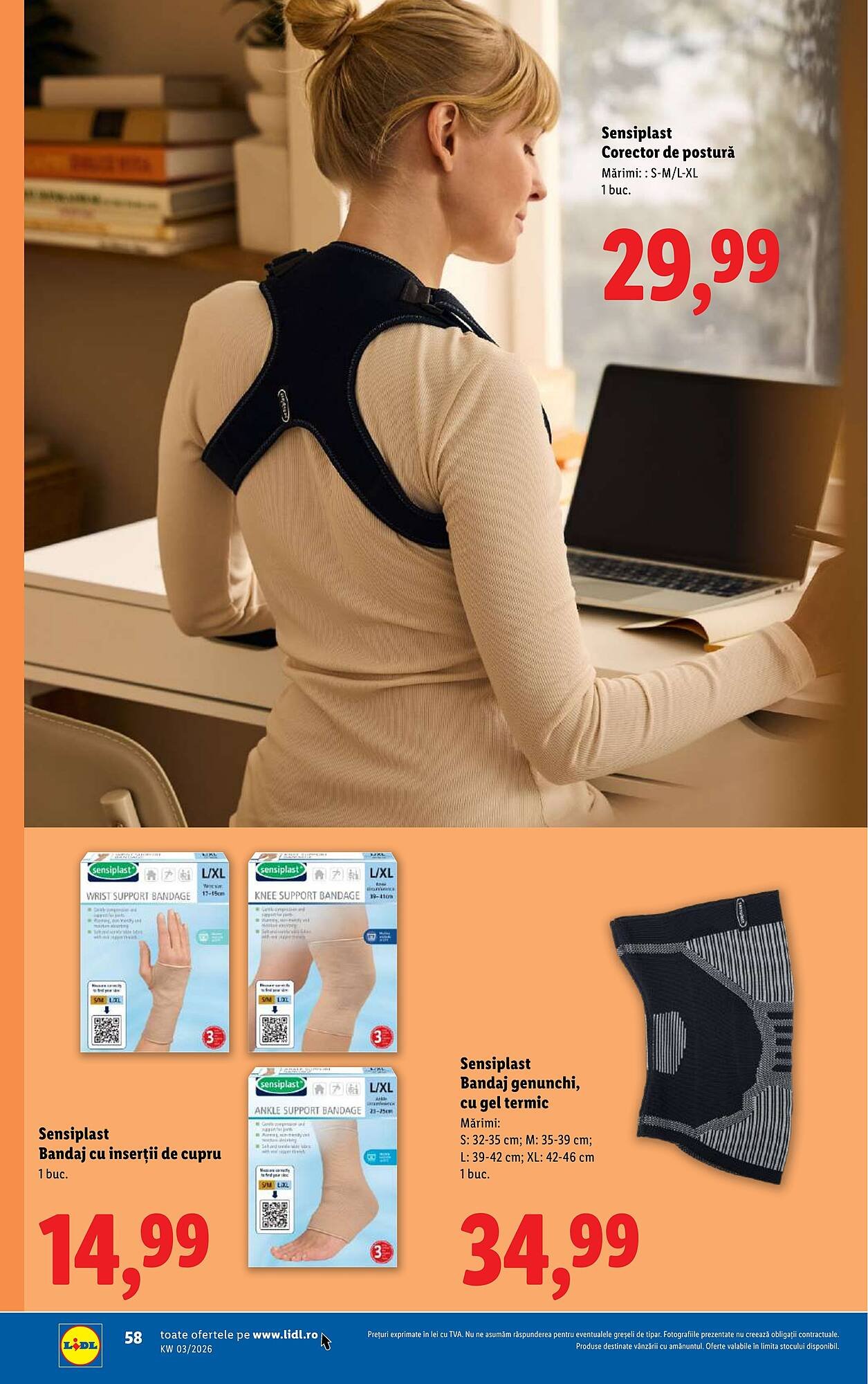 Catalog Lidl
