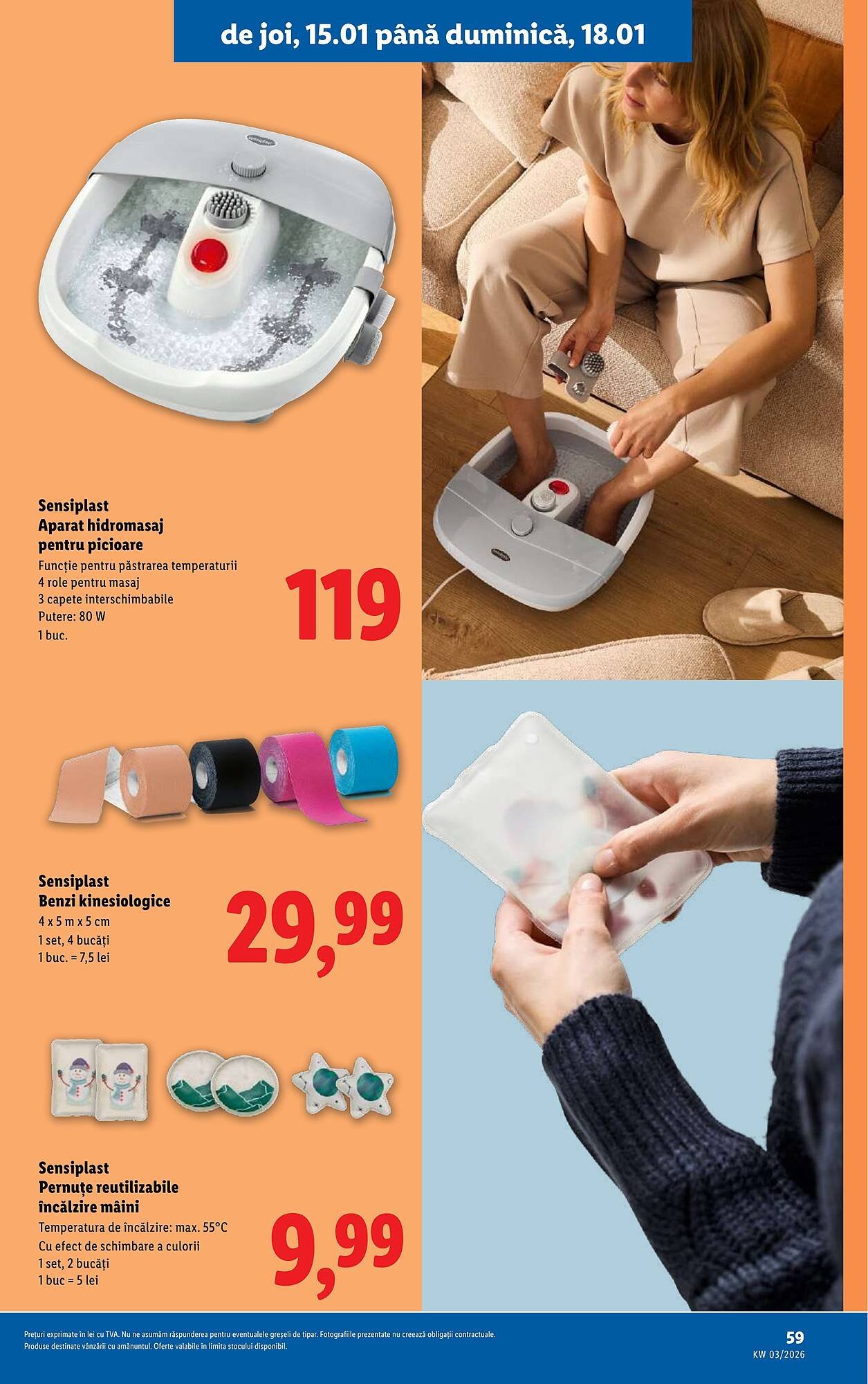 Catalog Lidl