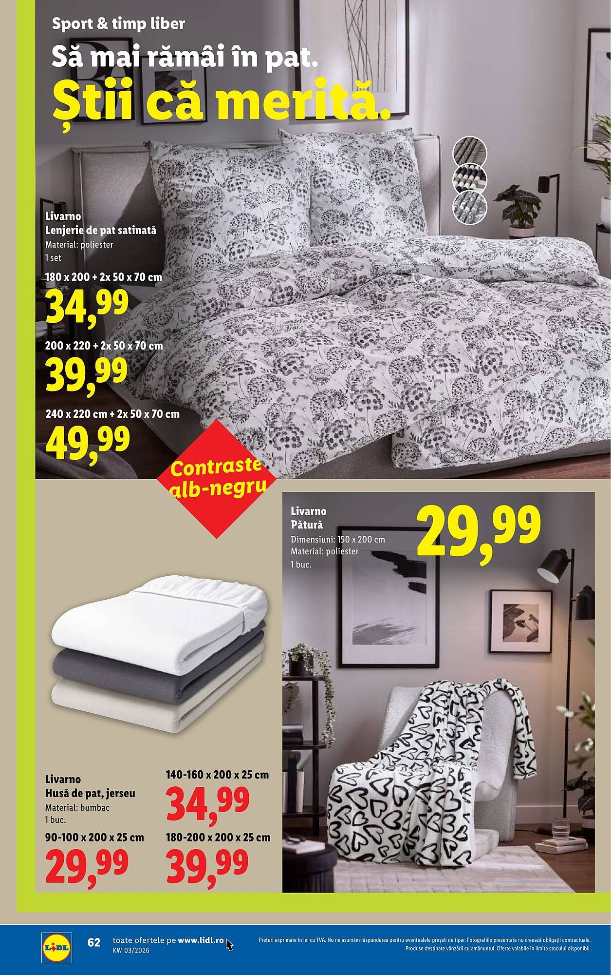 Catalog Lidl