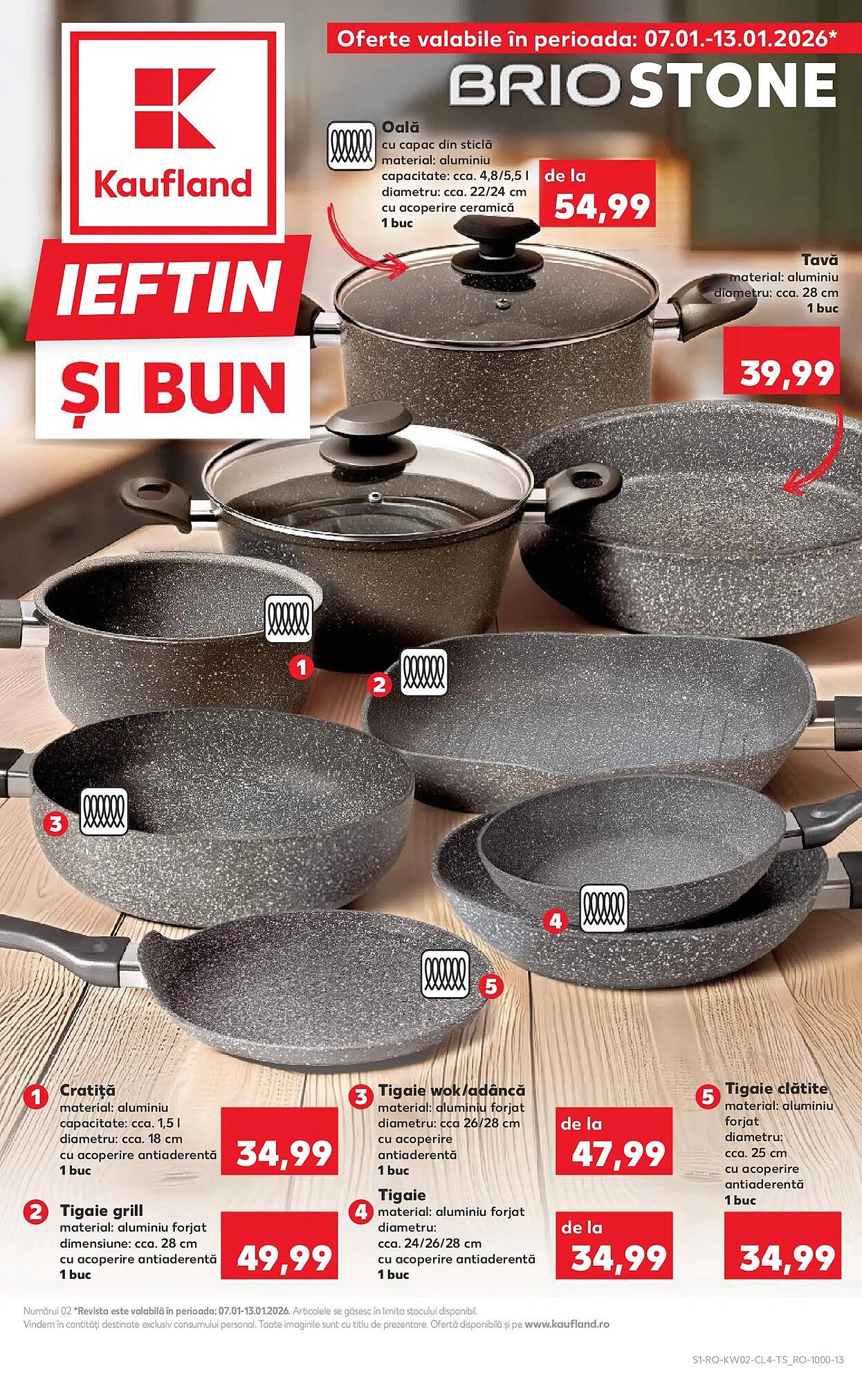 Catalog Kaufland