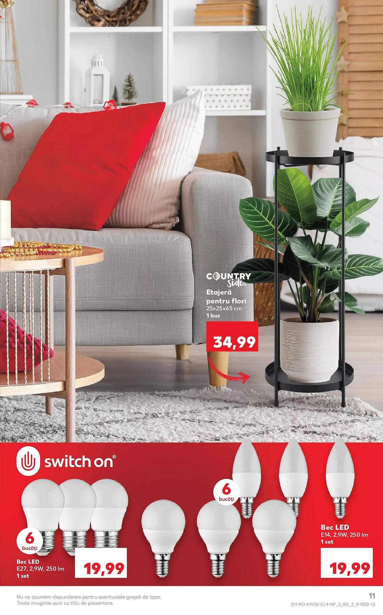 Catalog Kaufland