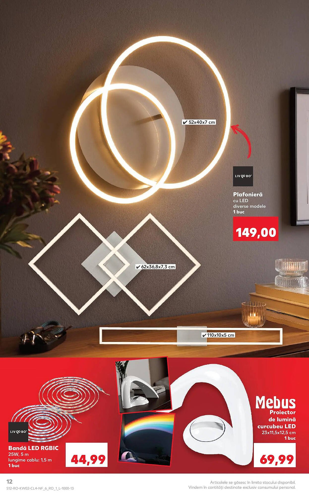 Catalog Kaufland