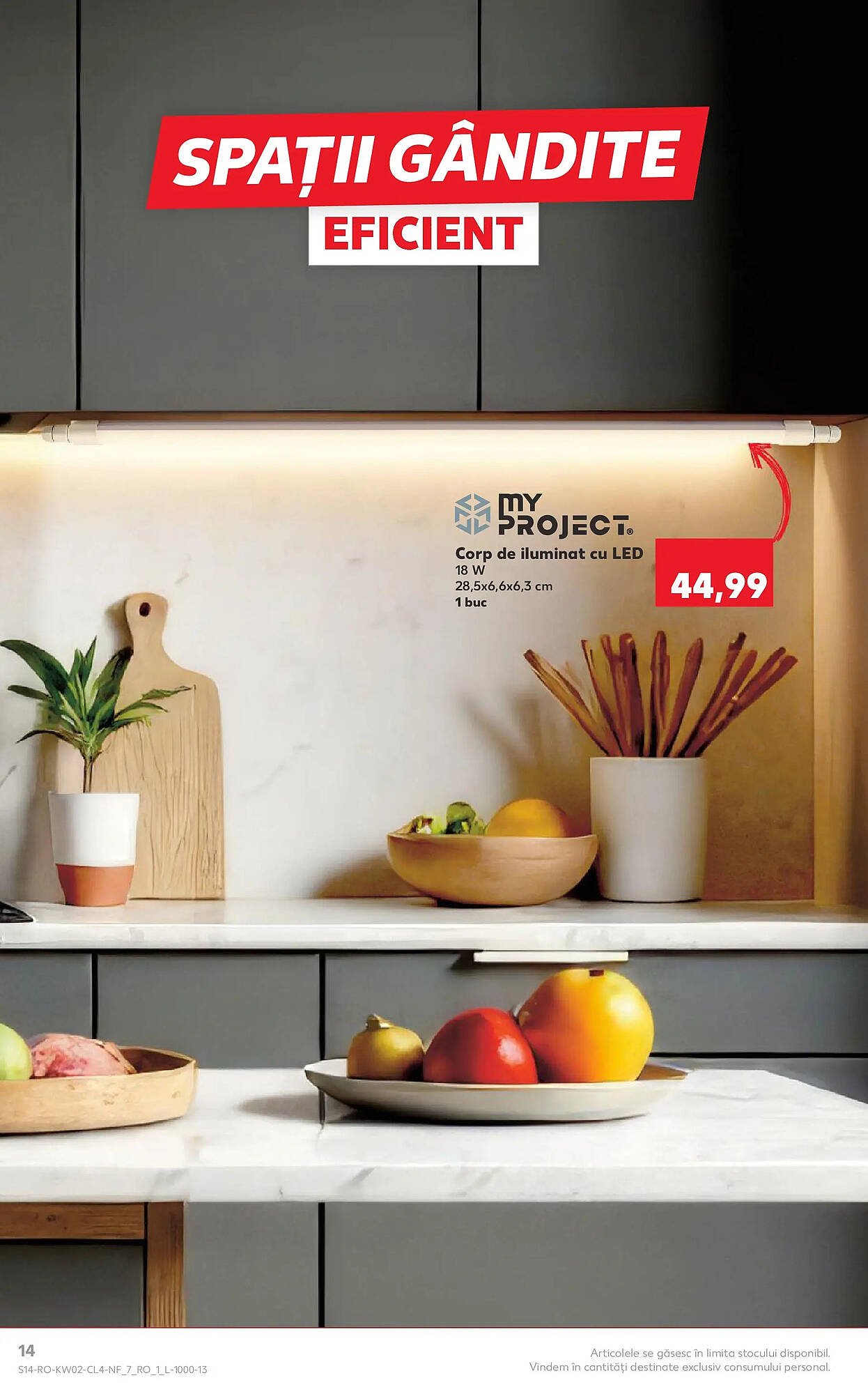 Catalog Kaufland