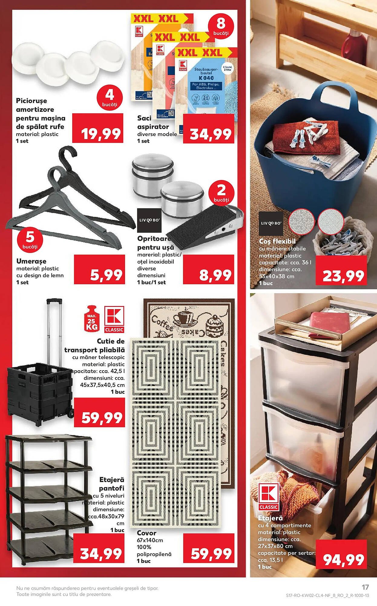 Catalog Kaufland