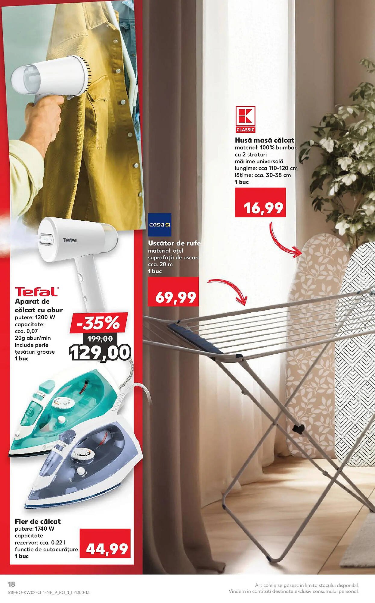 Catalog Kaufland