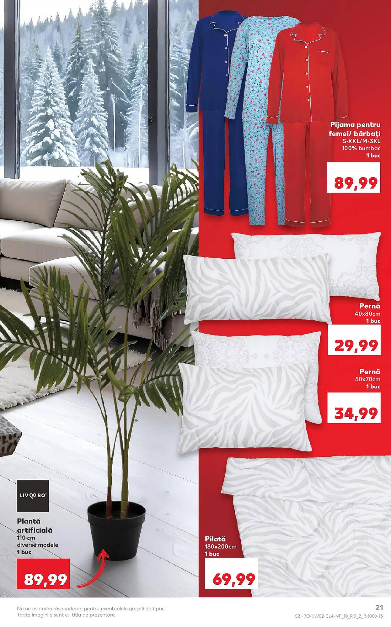 Catalog Kaufland