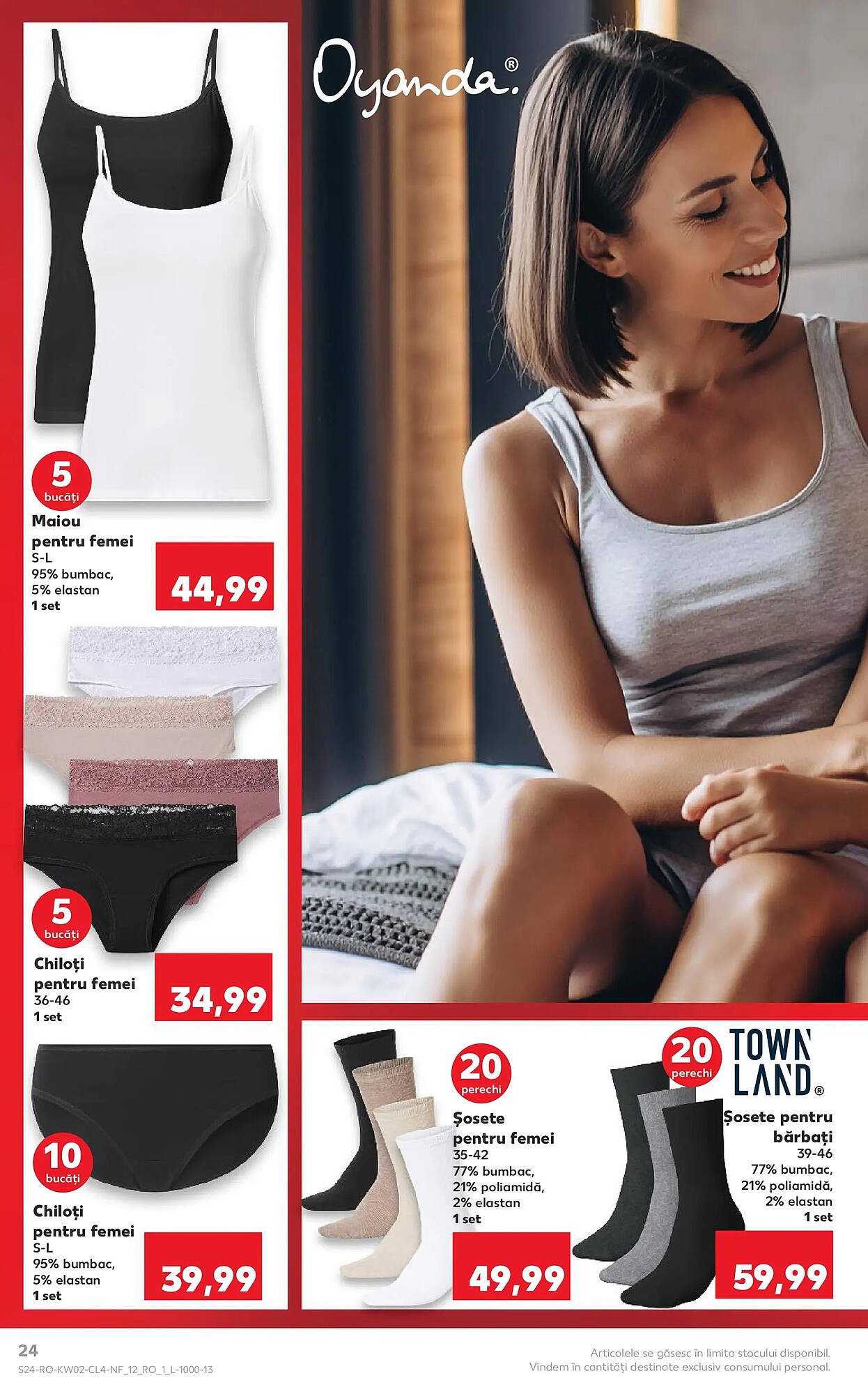 Catalog Kaufland