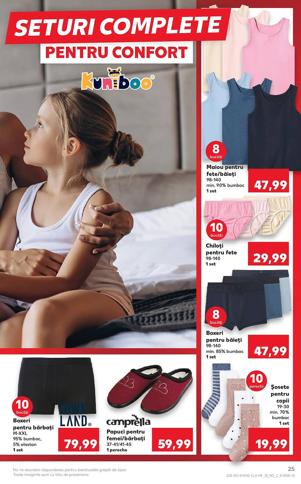 Catalog Kaufland