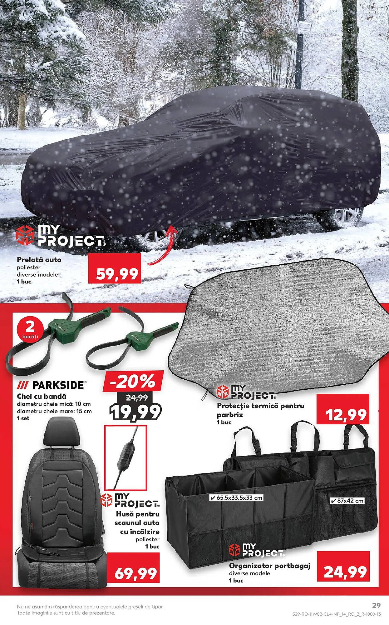 Catalog Kaufland