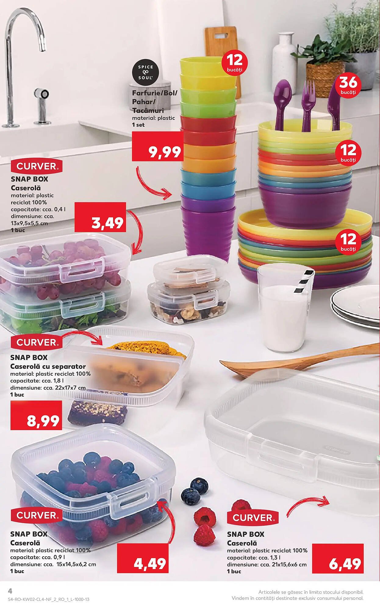 Catalog Kaufland