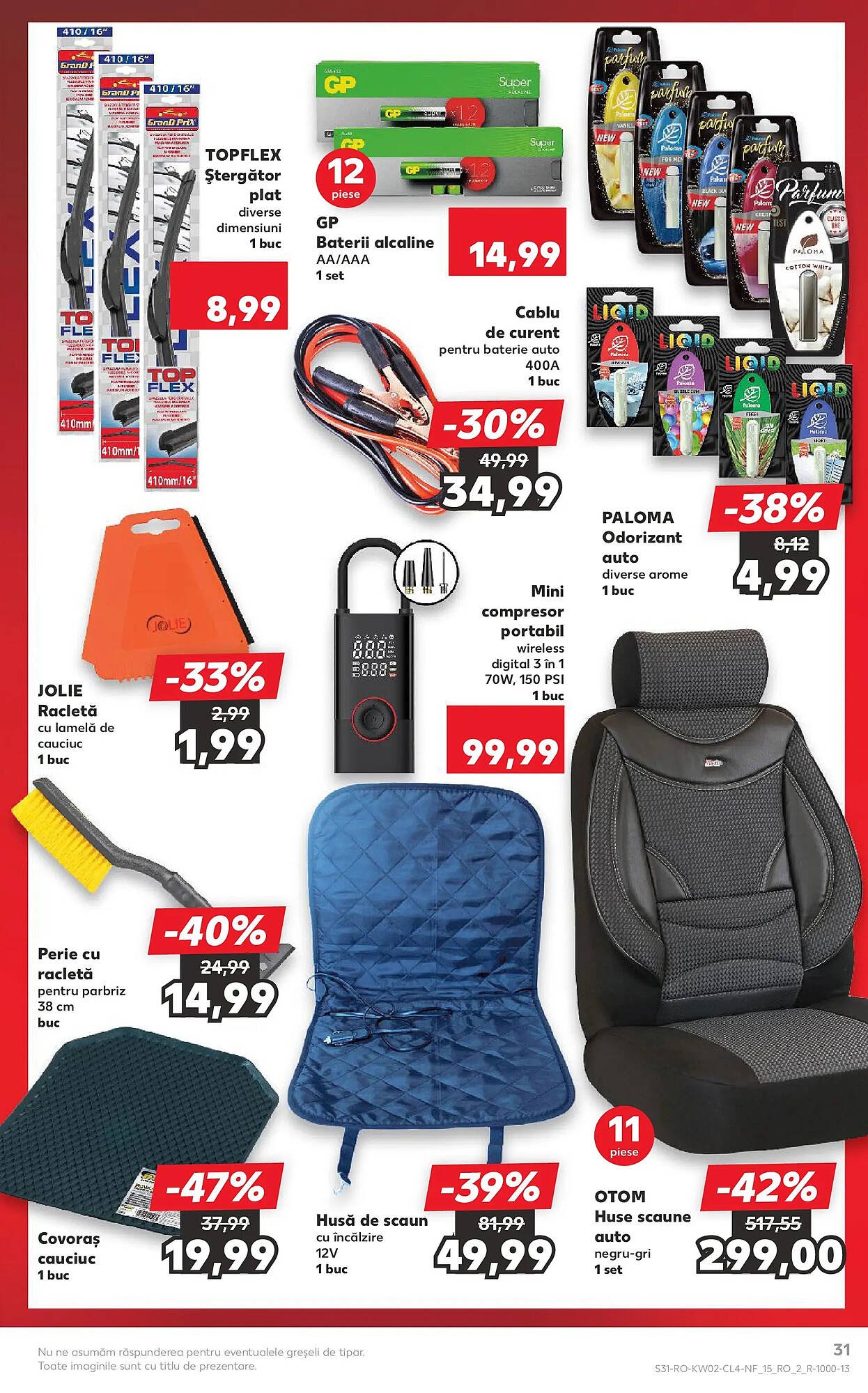 Catalog Kaufland