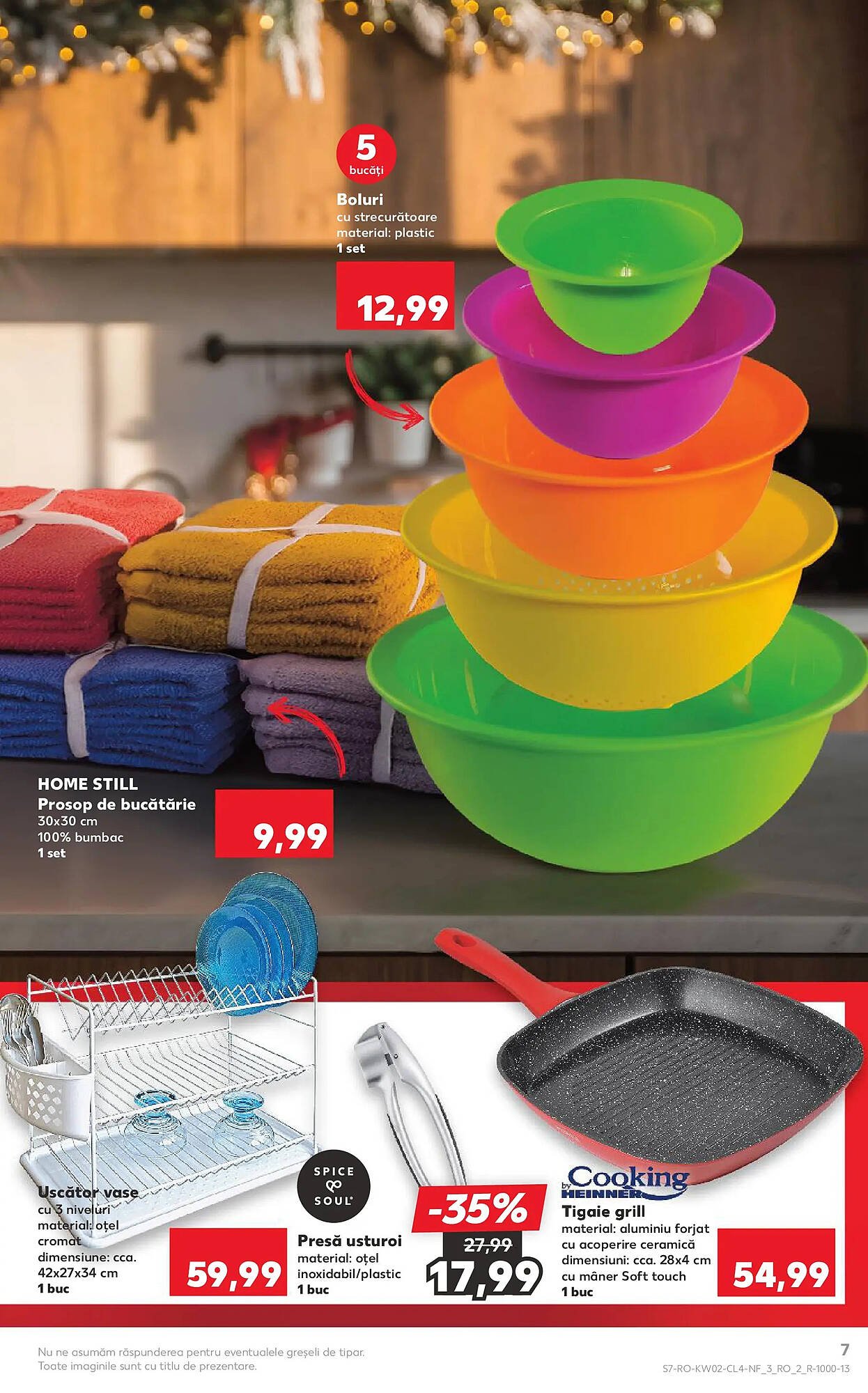 Catalog Kaufland