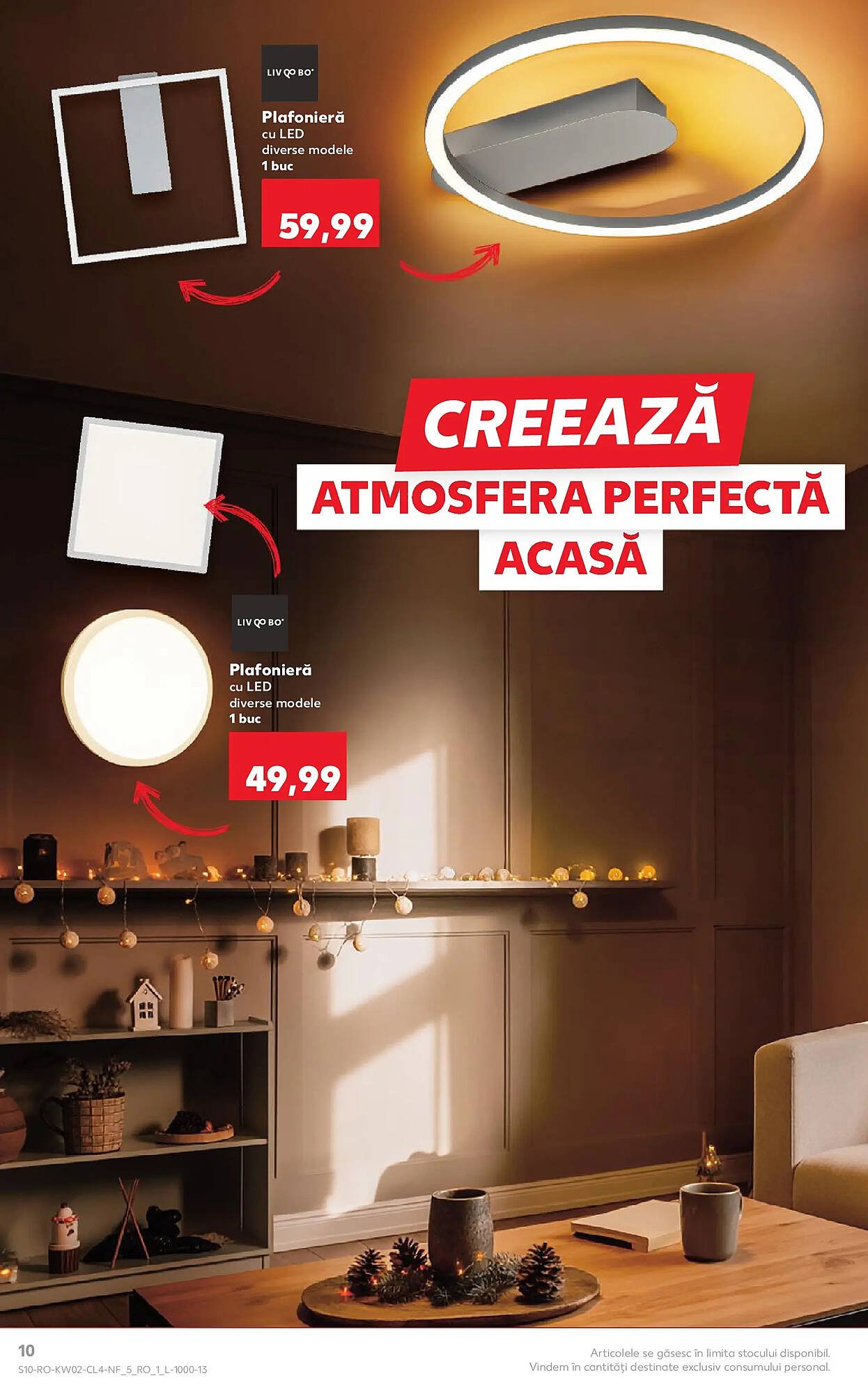 Catalog Kaufland