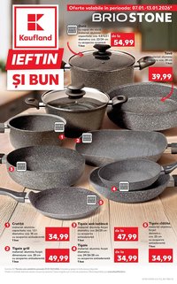 Catalog Kaufland