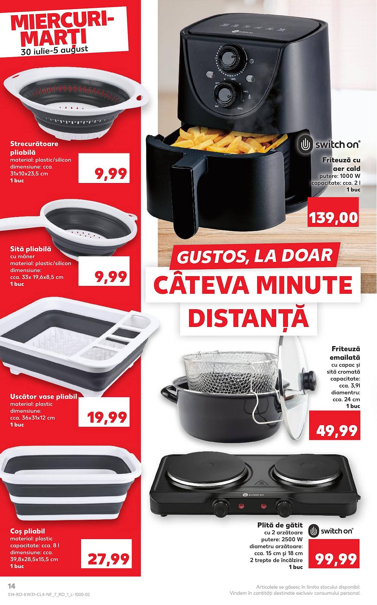 Catalog Kaufland