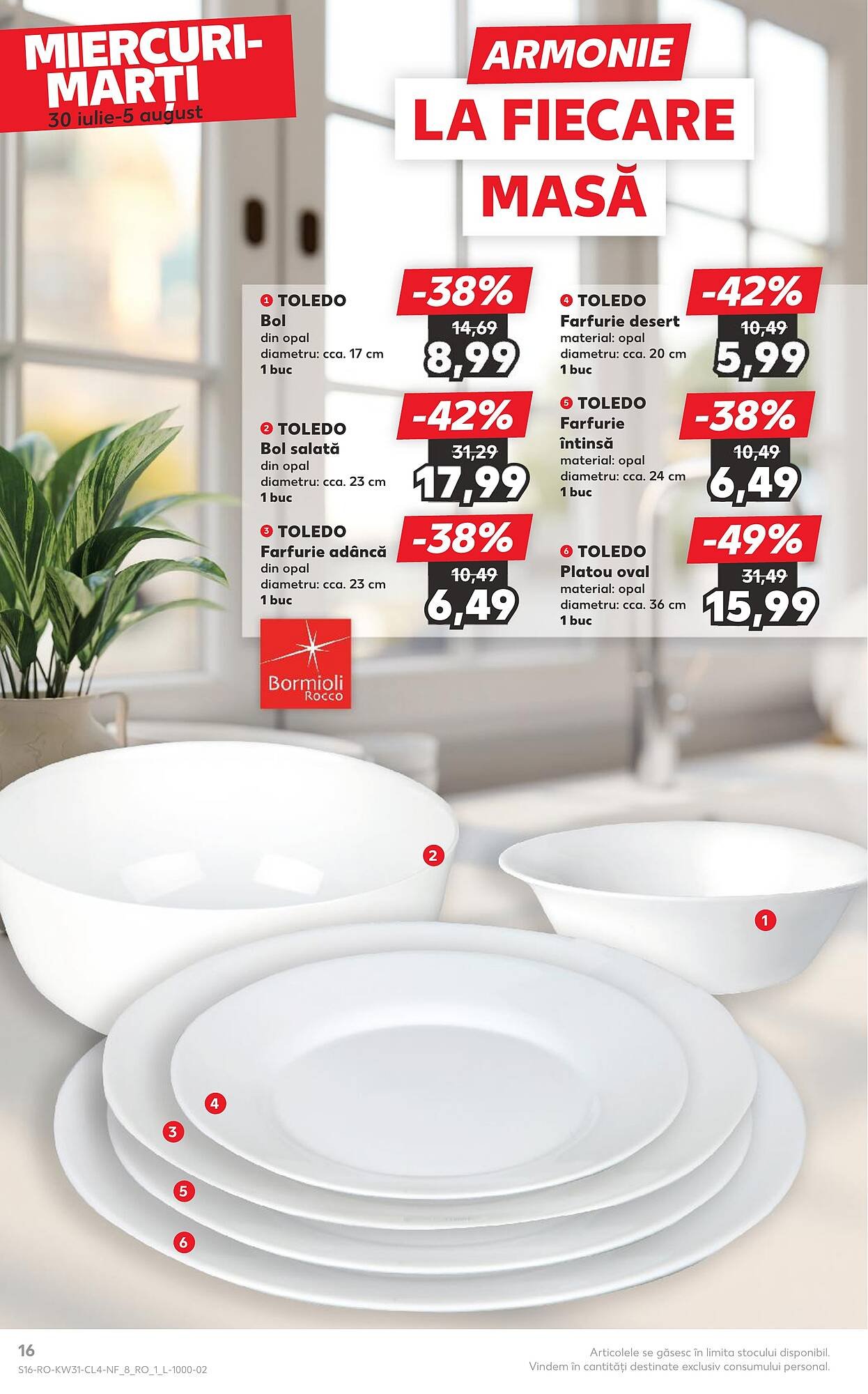Catalog Kaufland