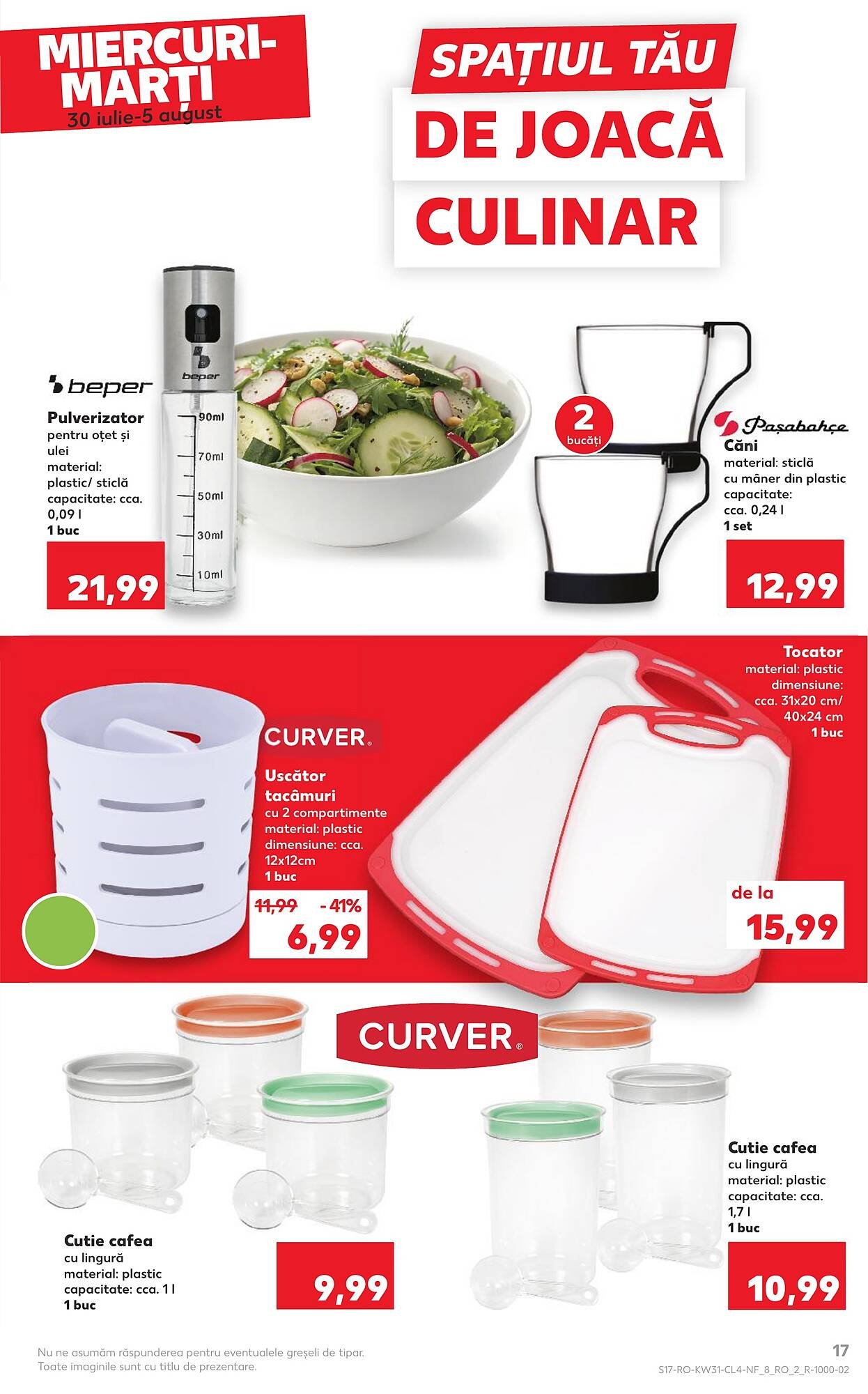 Catalog Kaufland