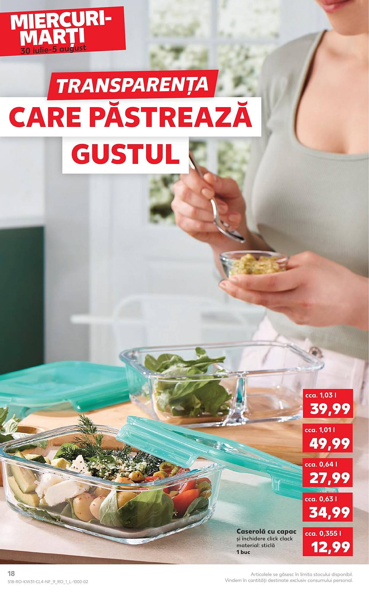 Catalog Kaufland