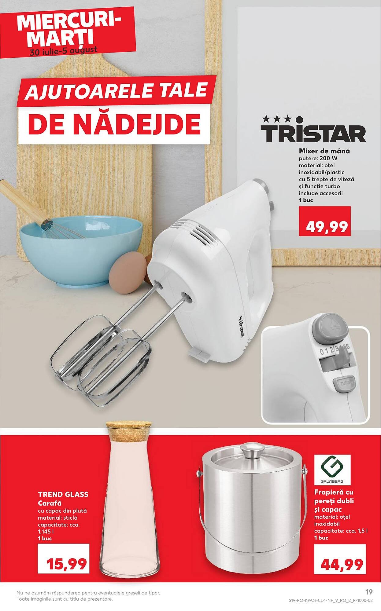 Catalog Kaufland